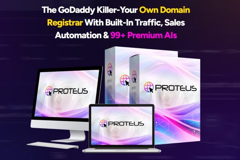 How to Effortlessly Launch Your Own Domain Registration Business