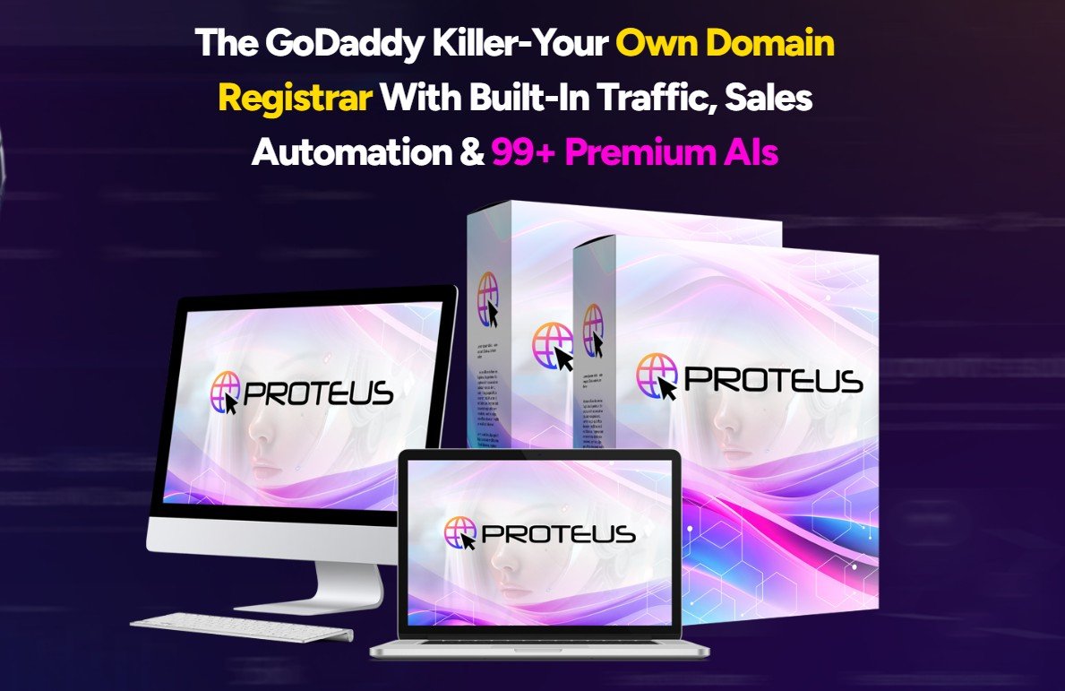 How to Effortlessly Launch Your Own Domain Registration Business