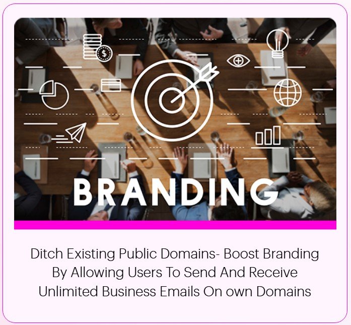 How to Elevate Your Business Communications with BizMails