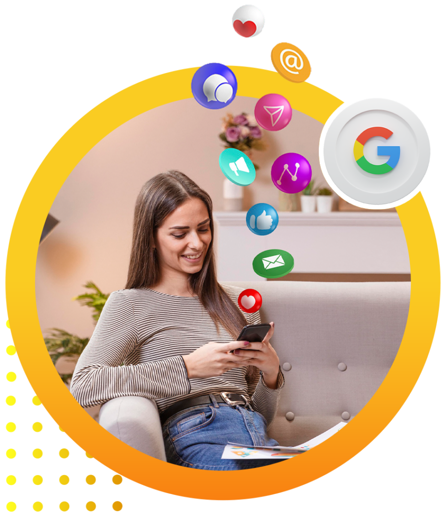 Automated Blog Creation