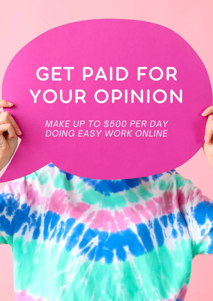 earn money with app review