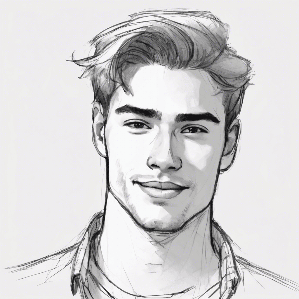 AI soulmate sketch online