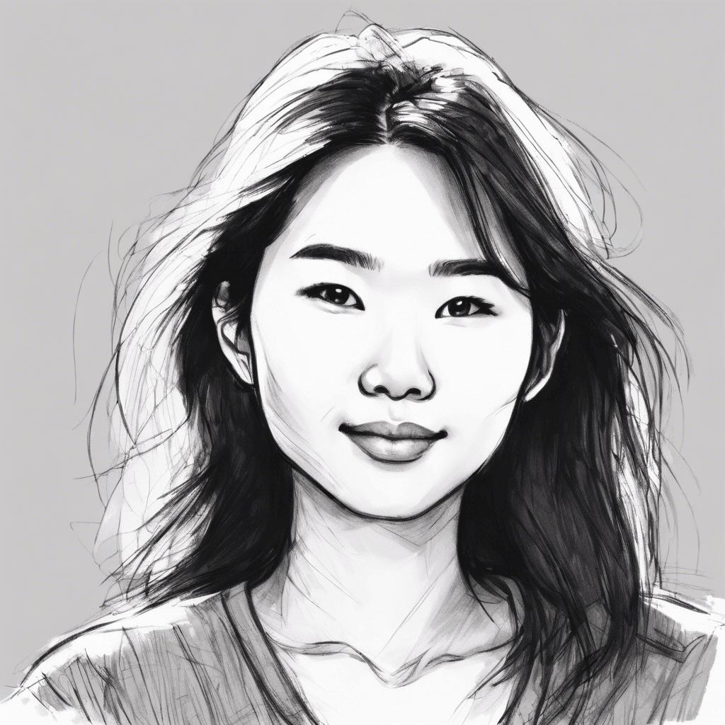 AI soulmate sketch online