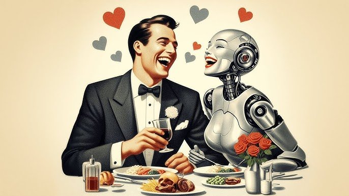 How to Find Your Soulmate with an AI Soulmate Sketch: The Secret Solution to Modern Love Problems