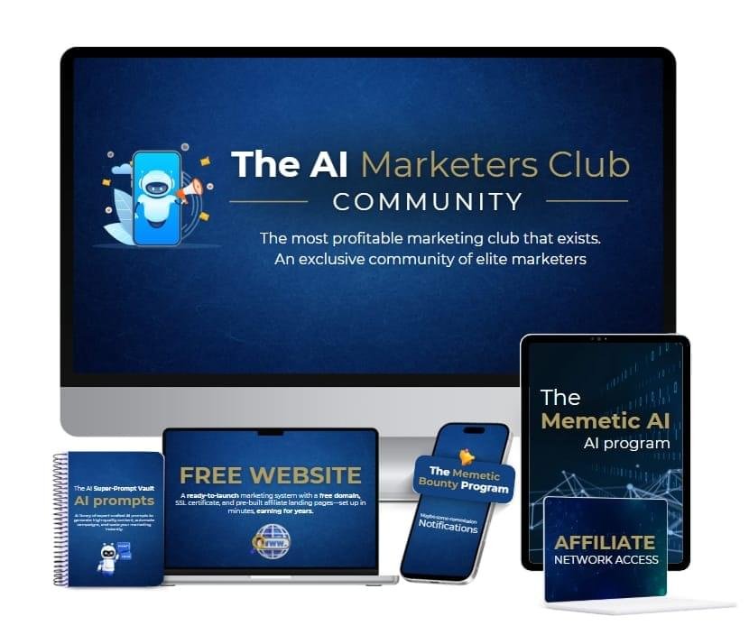 John Crestani affiliate marketing training