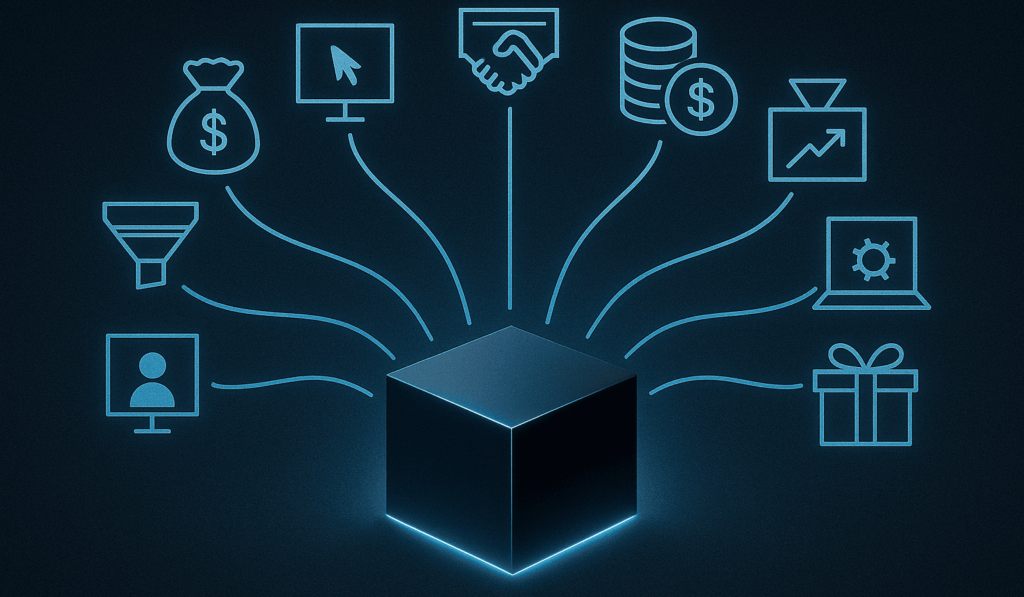 build AI-powered products